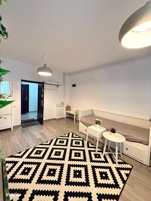 Apartament modern - Mutare Imediata - Militari Residence