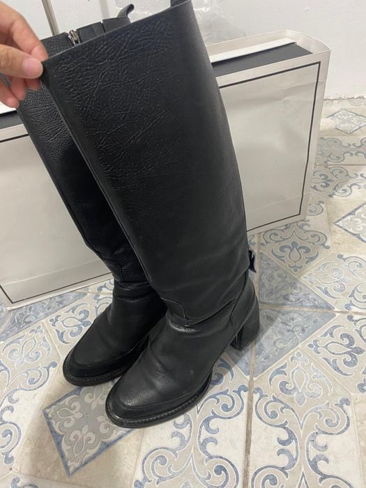 продам обувь от sara milan