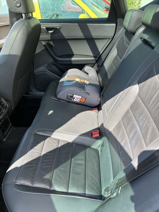 CUPRA Ateca 2020 – 300 CP – DSG 4Drive – Preluare leasing