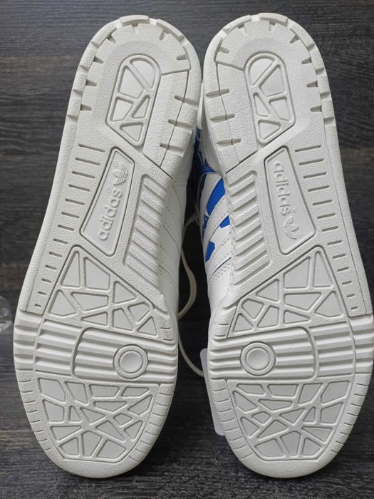 Кросcовки Jeremi Scott x ad forum low
