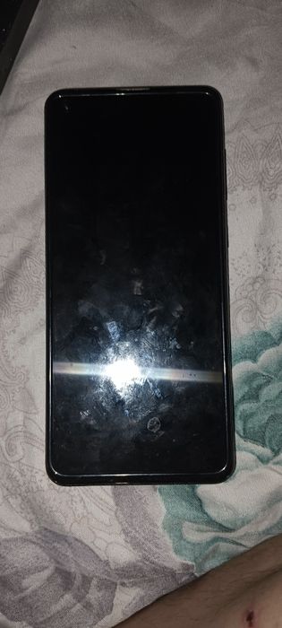 Samsung galaxy a 21 s