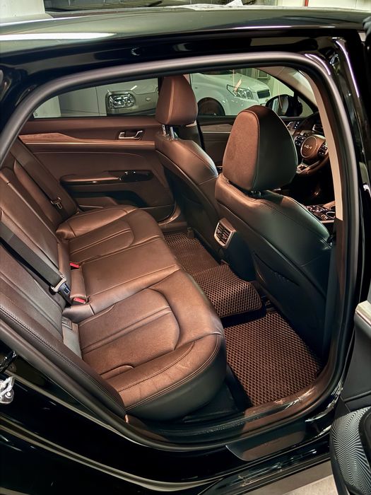 KIA K5 Prestige Special (6-позиция) 2.5L GDI матор, 2023-год