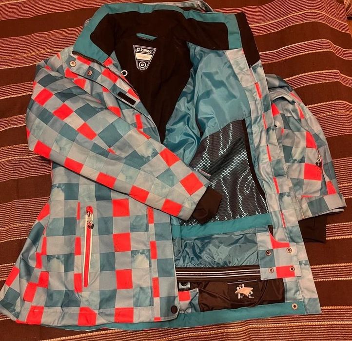 Costum Schi Killtec marime 164