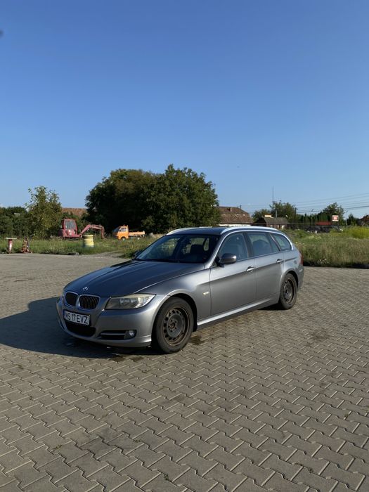 De Vanzare BMW Seria 3 318D