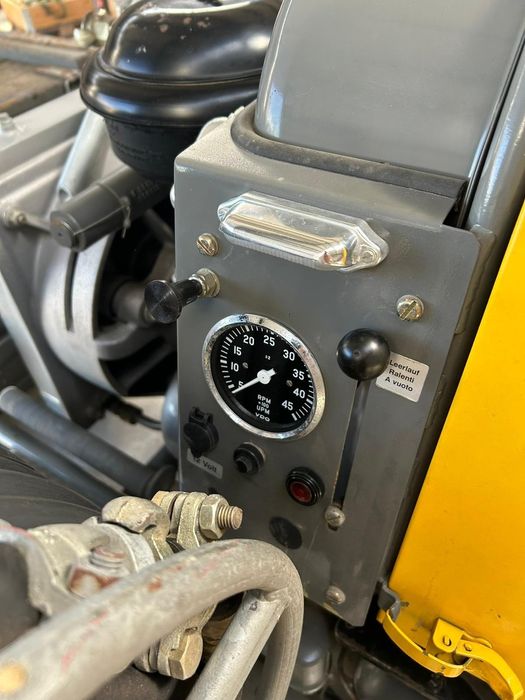 Motocompresor industrial
