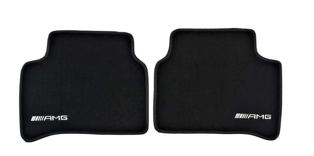 Стелки за Mercedes W211 E class 2002 - 2009 AMG, Brabus