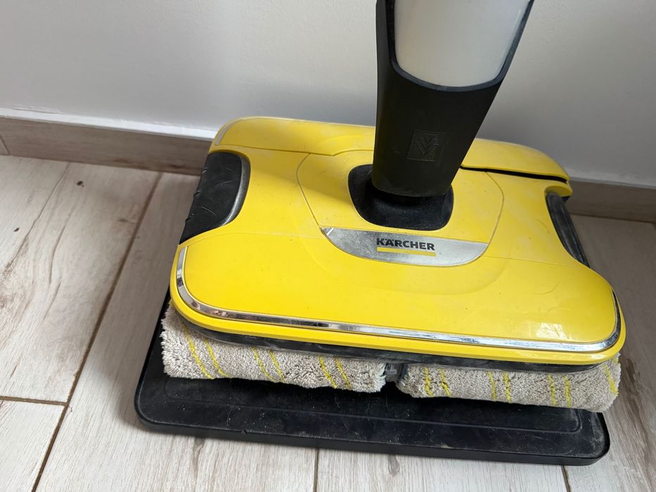 Mop electric Karcher FC 7 Cordless