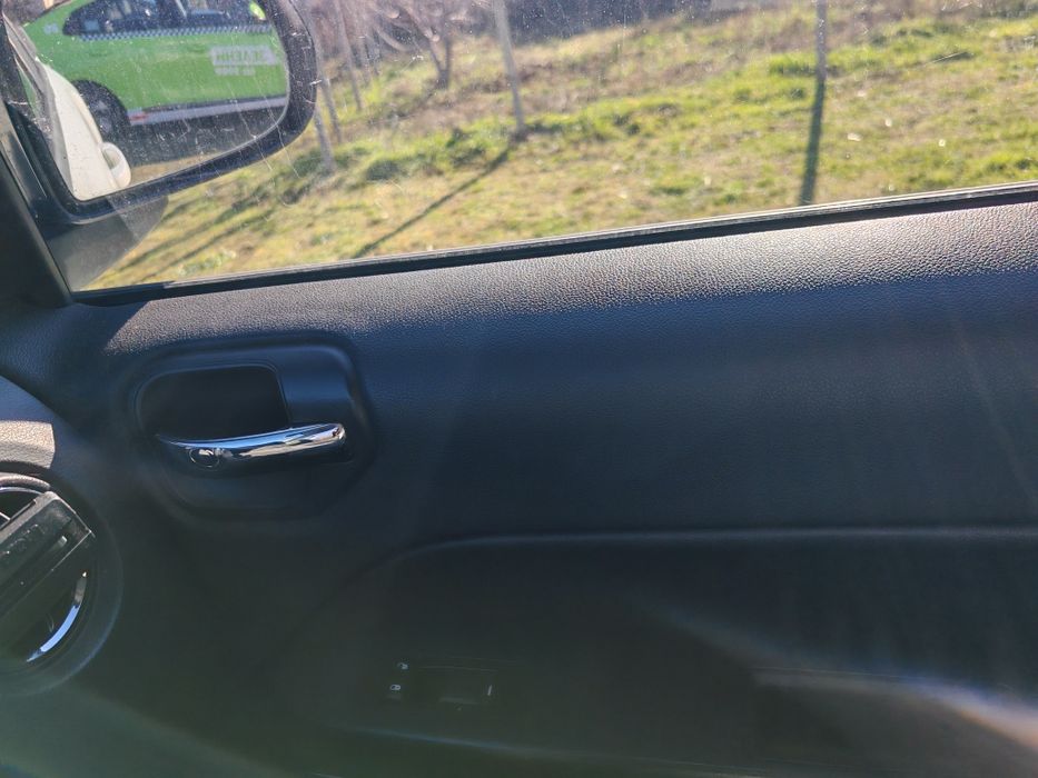 Jeep Compass 2.2 CRDI  4x4-2012 година