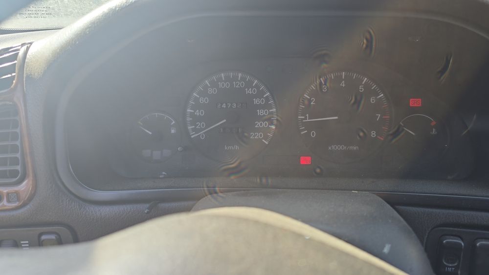 Продам мицубиси галант