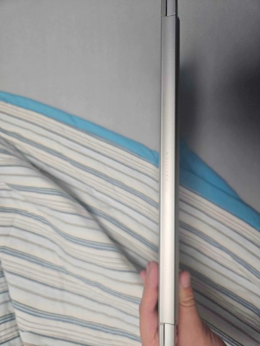 HP pavilion 15 8GB RAM Ryzen 5 4500U AMD Radeon Graphics