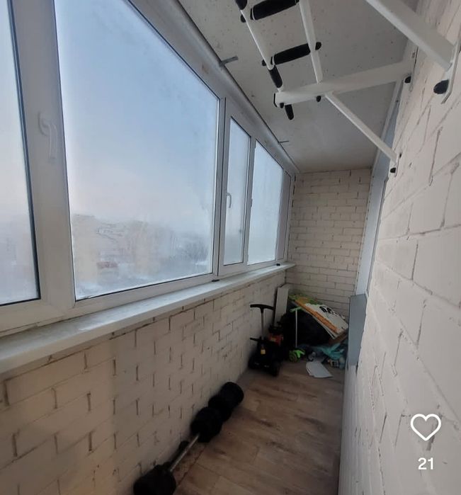 Продам 1 комн кв Павлова 91/1