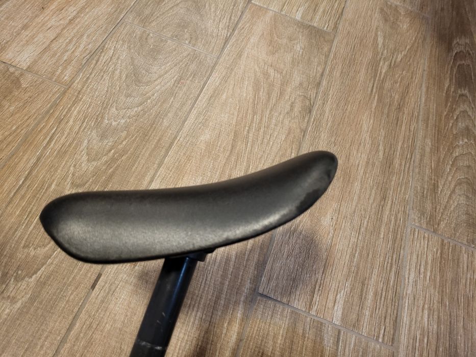 Велосипед колело без педали баланс Btwin