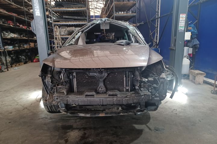MOTORAS AEROTERMA 3C1907511F 3C1907511F Volkswagen VW Tiguan prima ge