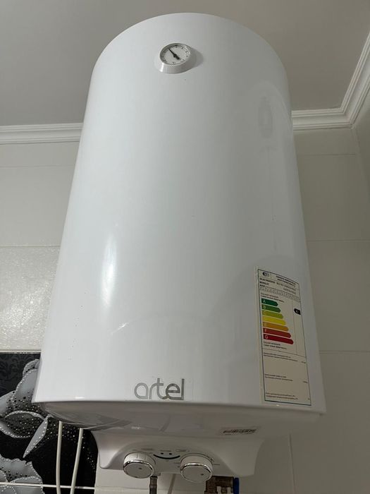 Водонагреватель Artel 80 литр