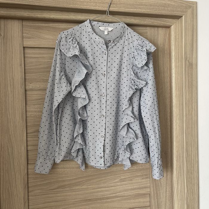 Camasa de dama cu volane & Other Stories