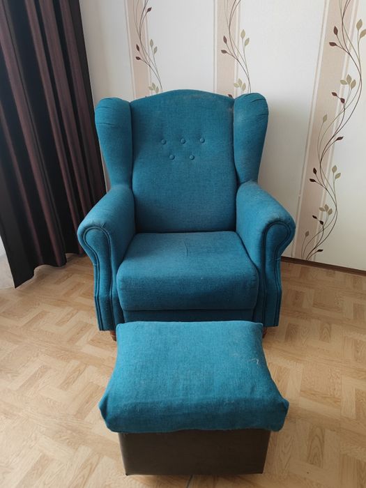 Продам срочно б/у мебель и технику