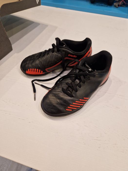 Бутонки и стоножки