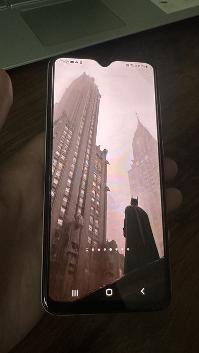 Samsung galaxy a 30 s