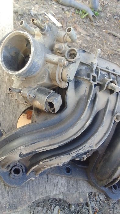 Коллектор ваз .продам