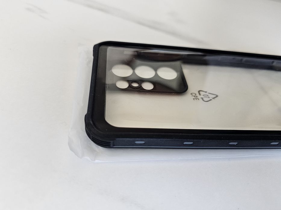 Калъф водозащитен за Samsung Galaxy S21 Ultra waterproof