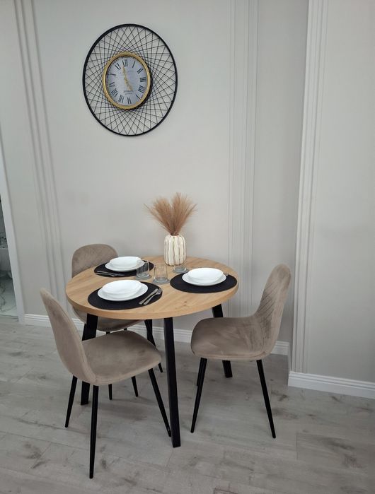 Apartament de inchiriat in Radauti regim hotelier