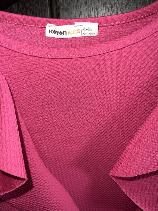 Платье на девочку в ассортименте