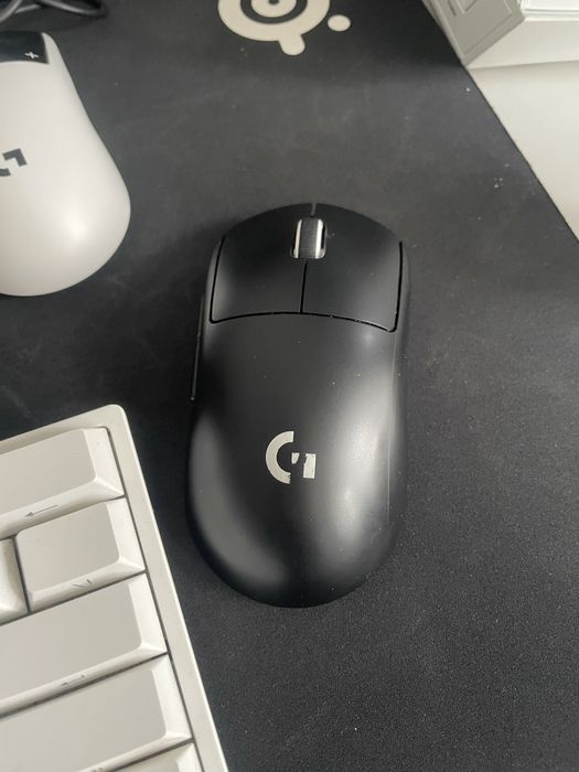 Logitech superlight pro 2