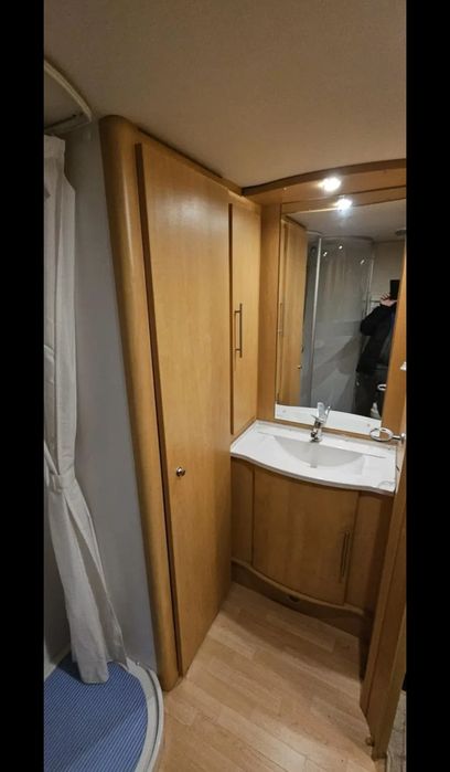 Каравана   -Bailey Pageant