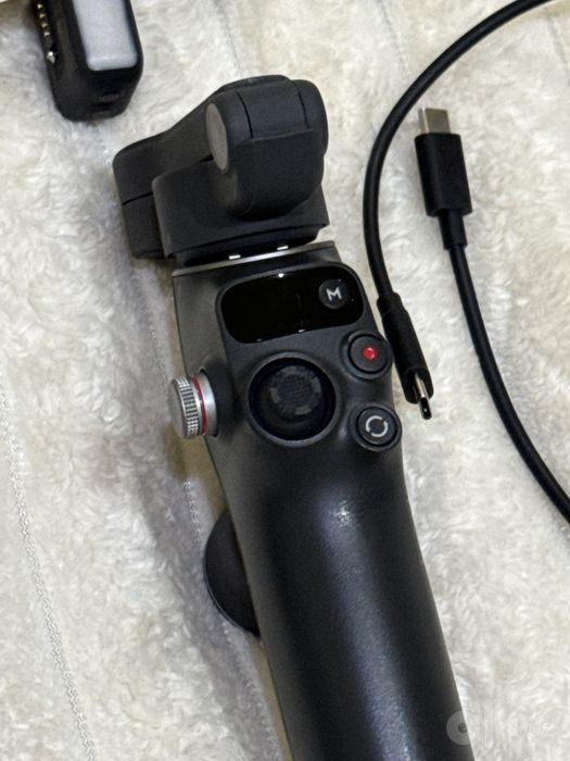 DJI OSMO 7P срочно сотилади