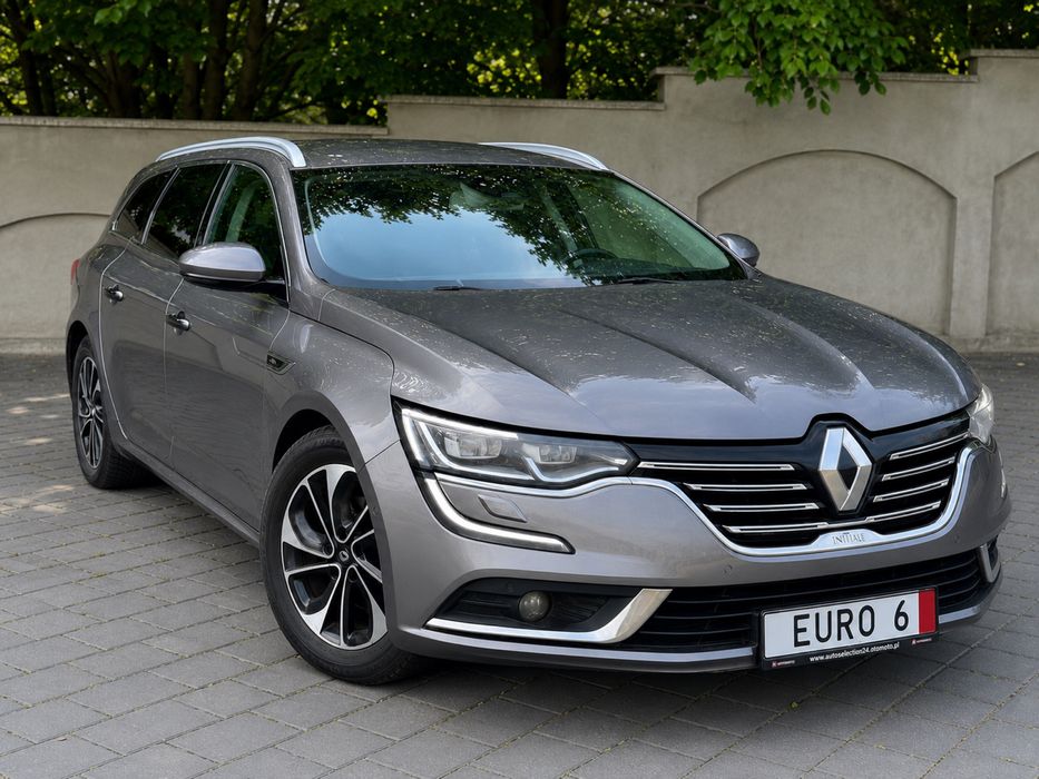RENAULT Talisman 2017 — imagine 2
