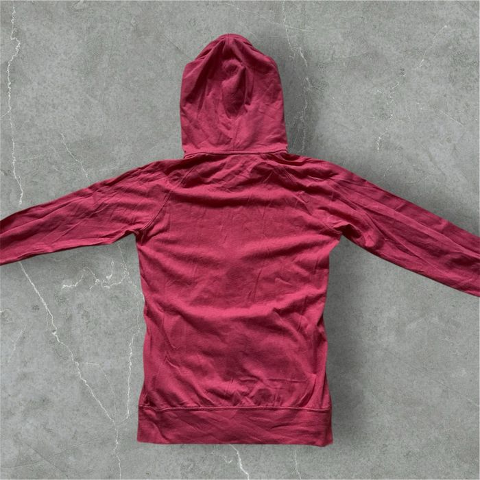 Bluza Nike cu fermoar femei