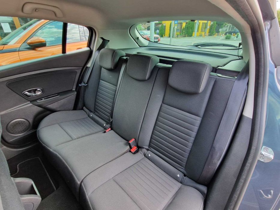 Renault Megane 1,5 dCi 110 CP 2015 Limited/Led,Navi/Jante/RAR EFECTUAT