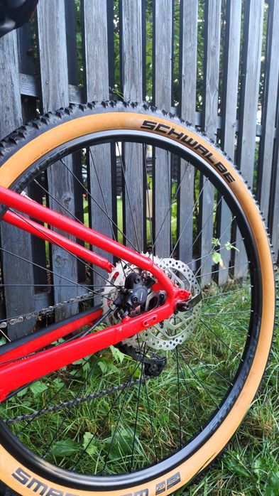 Bicicletă Trek Marlin 7