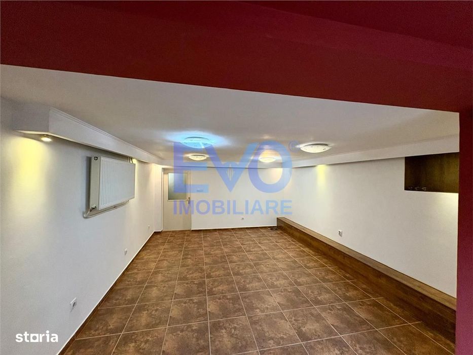 Spatiu pentru birouri de inchiriat, 25 mp, Copou, Iasi