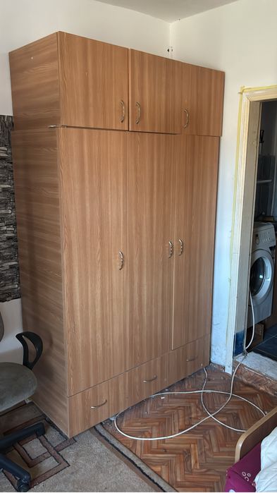 Camera de camin, 17 m2, de vanzare sau de inchiriat