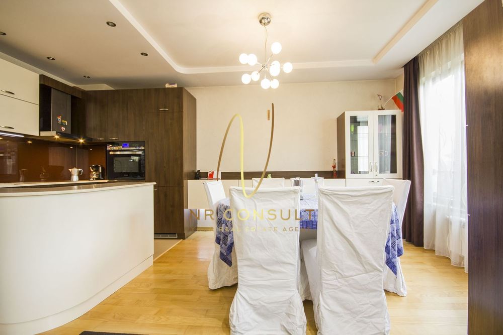 Дава се под наем Тристаен апартамент в София, Лагера - 96 кв.м за 690 € - Снимка #2