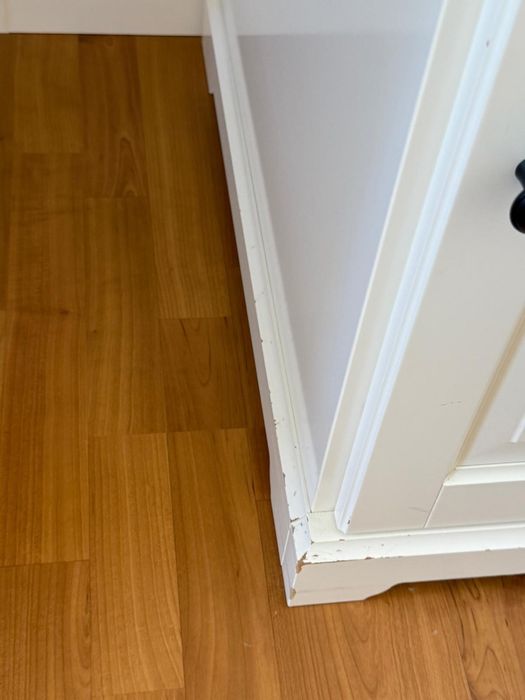 Бюро HEMNES от Икеа