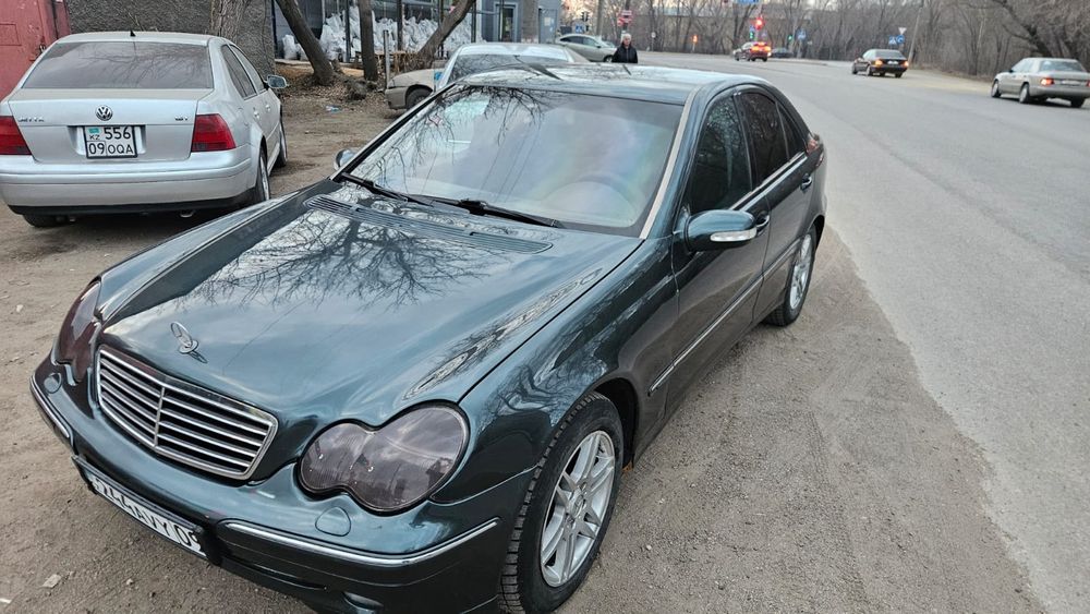 продам Мерс 230 кузов