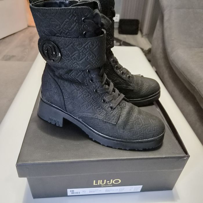 Дамски Боти Liu Jo