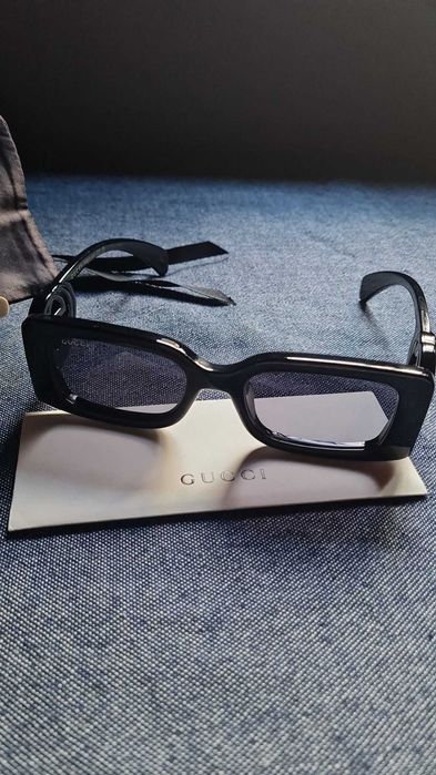 Дамски Слънчеви Очила "Gucci"