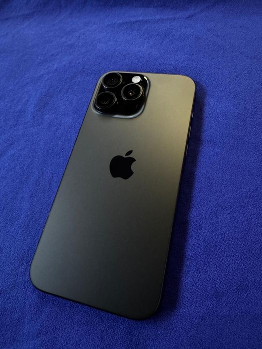 iPhone 16 Pro Max 256GB