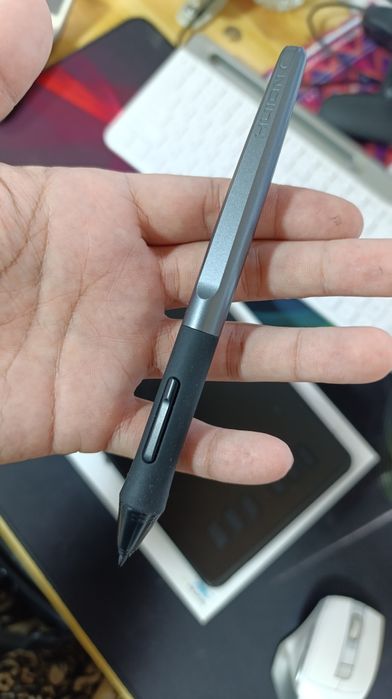 Графический планшет Huion