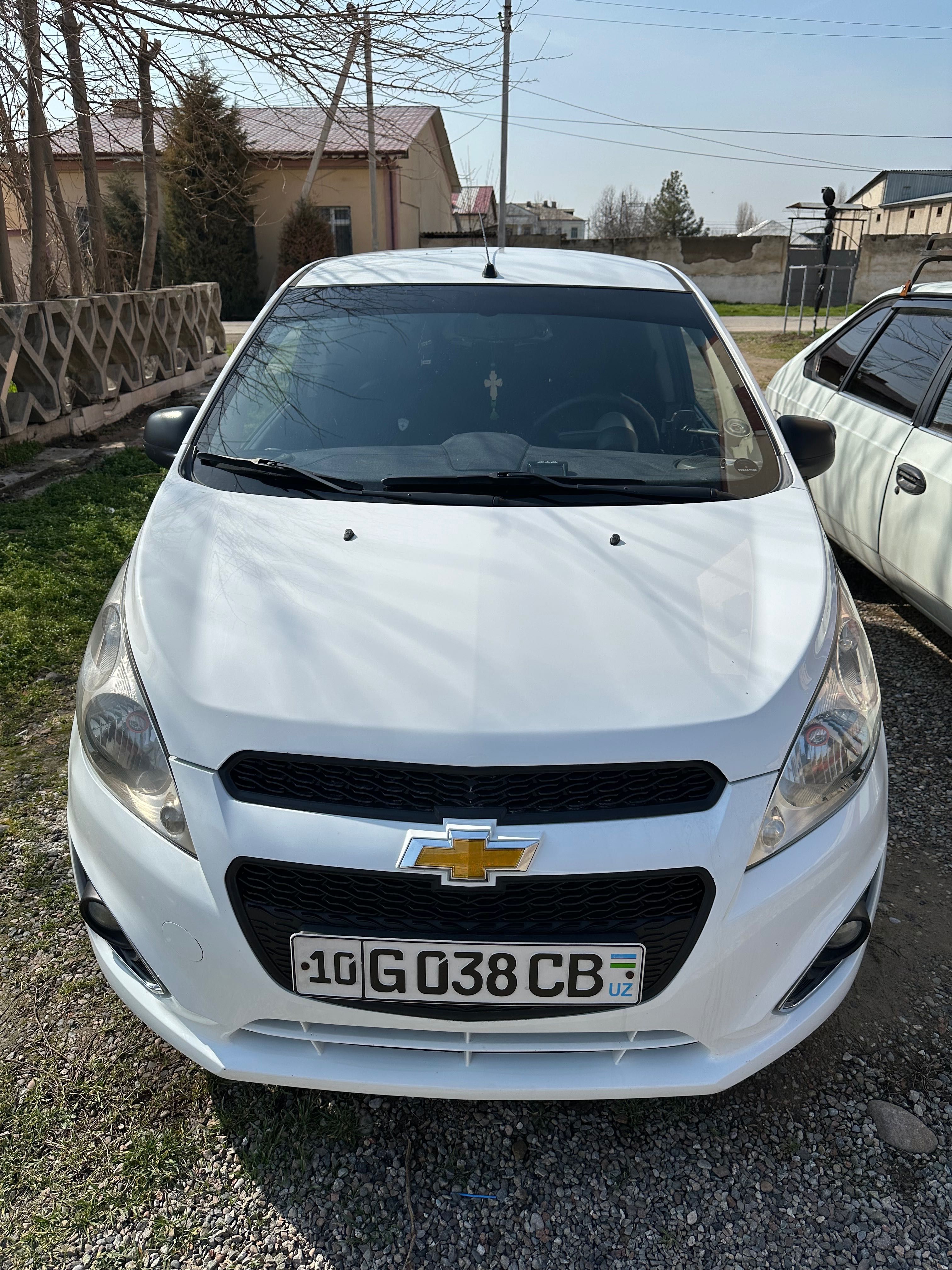 машина chevrolet спарк - Легковые автомобили в Ташкент - OLX.uz - Страница  19