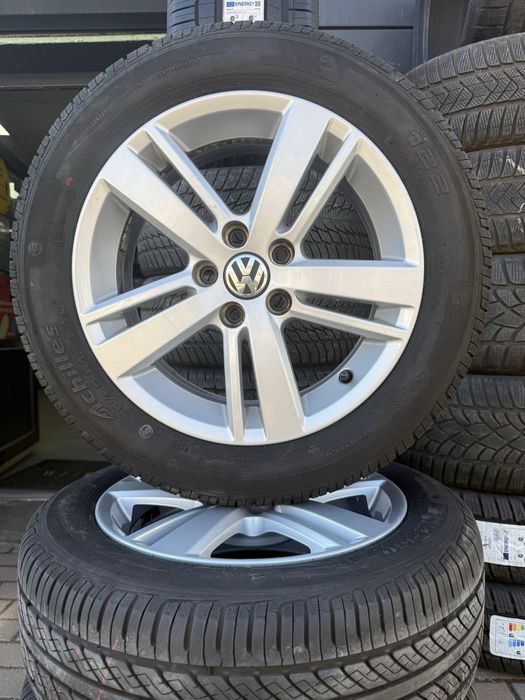 Jante Originale Vw Polo 15”