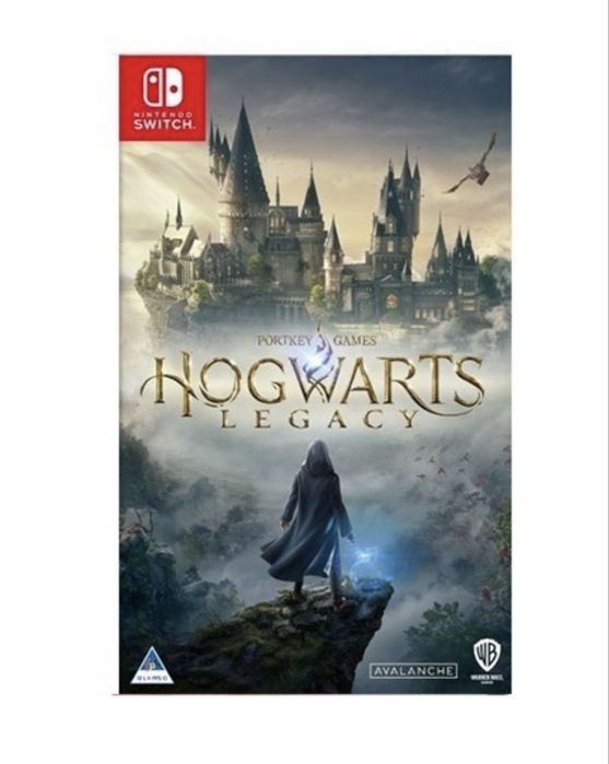 игры для nintendo switch