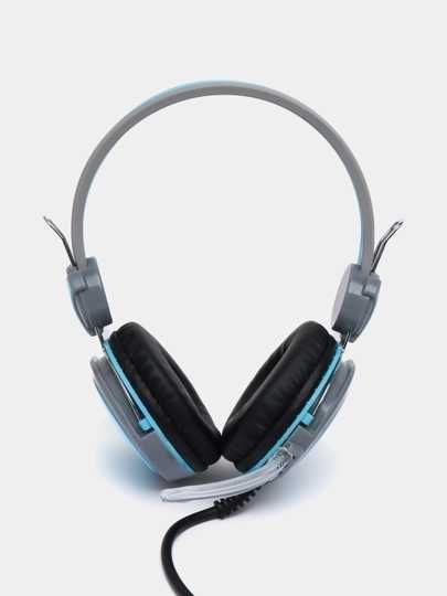 Продаю новые наушники c микрофоном KUBITE T-590