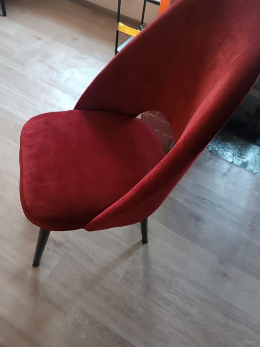 Продам 4 кресло- стул в отличном состоянии