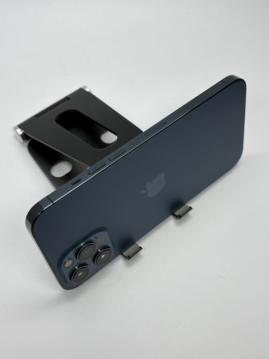 iPhone 12 PRO MAX - 128Gb - Stare IMPECABILA + Garantie