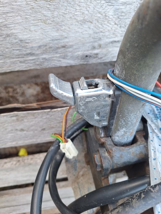 Теглич за Мазда/mazda6