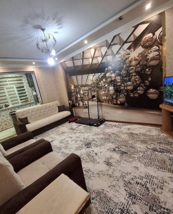 Ипотека Чиланзар 21